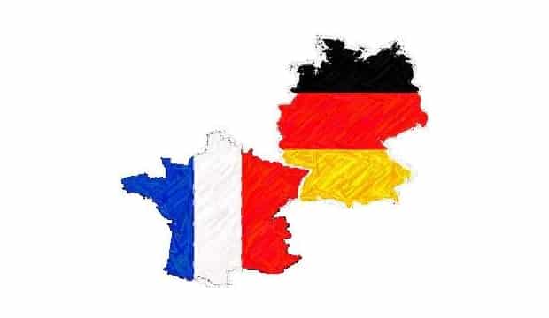 Une présentation du rapport de la Cour des comptes : "Les prélèvements fiscaux et sociaux en France et en Allemagne"
