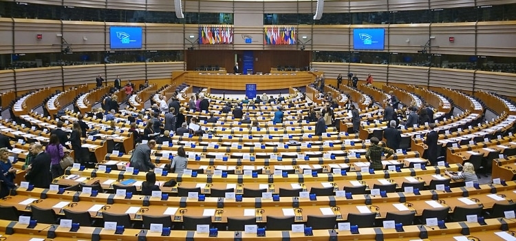 Photo de la Commission Européenne
